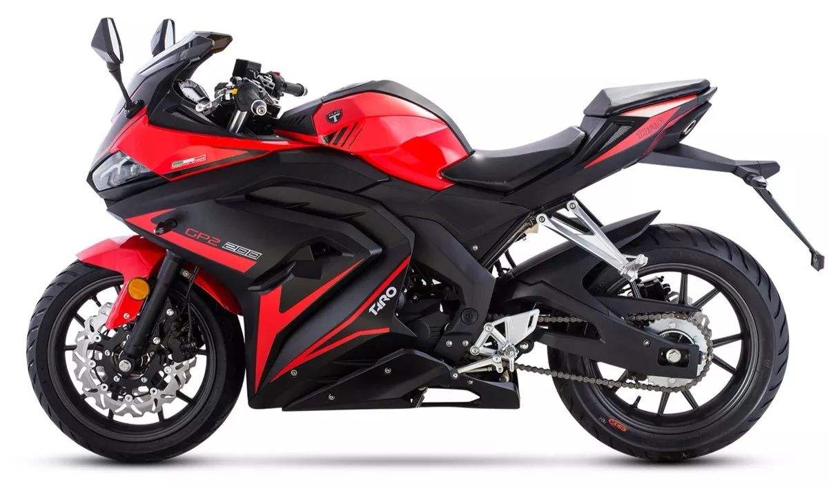 国产永源350跑车,国产350摩托车有哪些