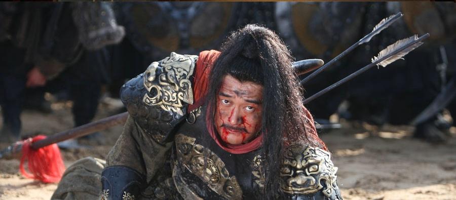 水浒传中有关卢俊义的八件事,水浒传中卢俊义最后结局如何