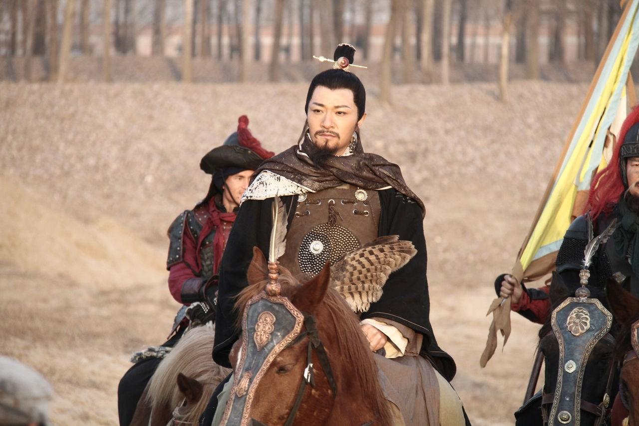 水浒传中有关卢俊义的八件事,水浒传中卢俊义最后结局如何