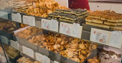 食在上海,上海美食20年的老店