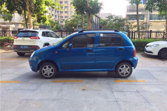 一万块钱能买到什么二手车型,一万元能买什么二手车大众