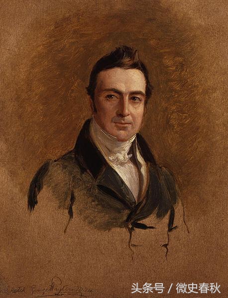 一对堂兄弟帮英国打响*片鸦**战争,把中国推向屈辱的深渊