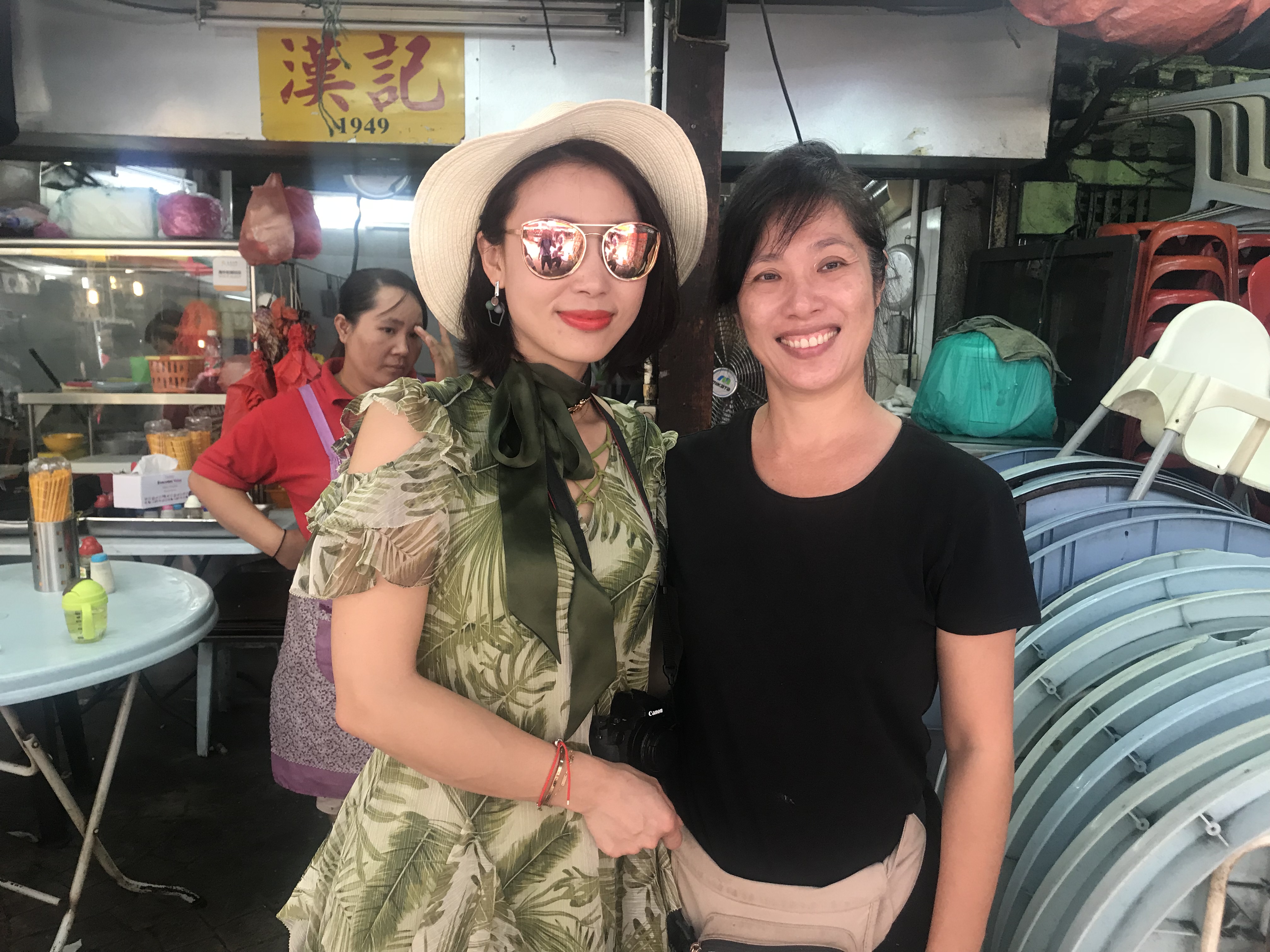 行走马来美食攻略,马来西亚的特色美食和景点