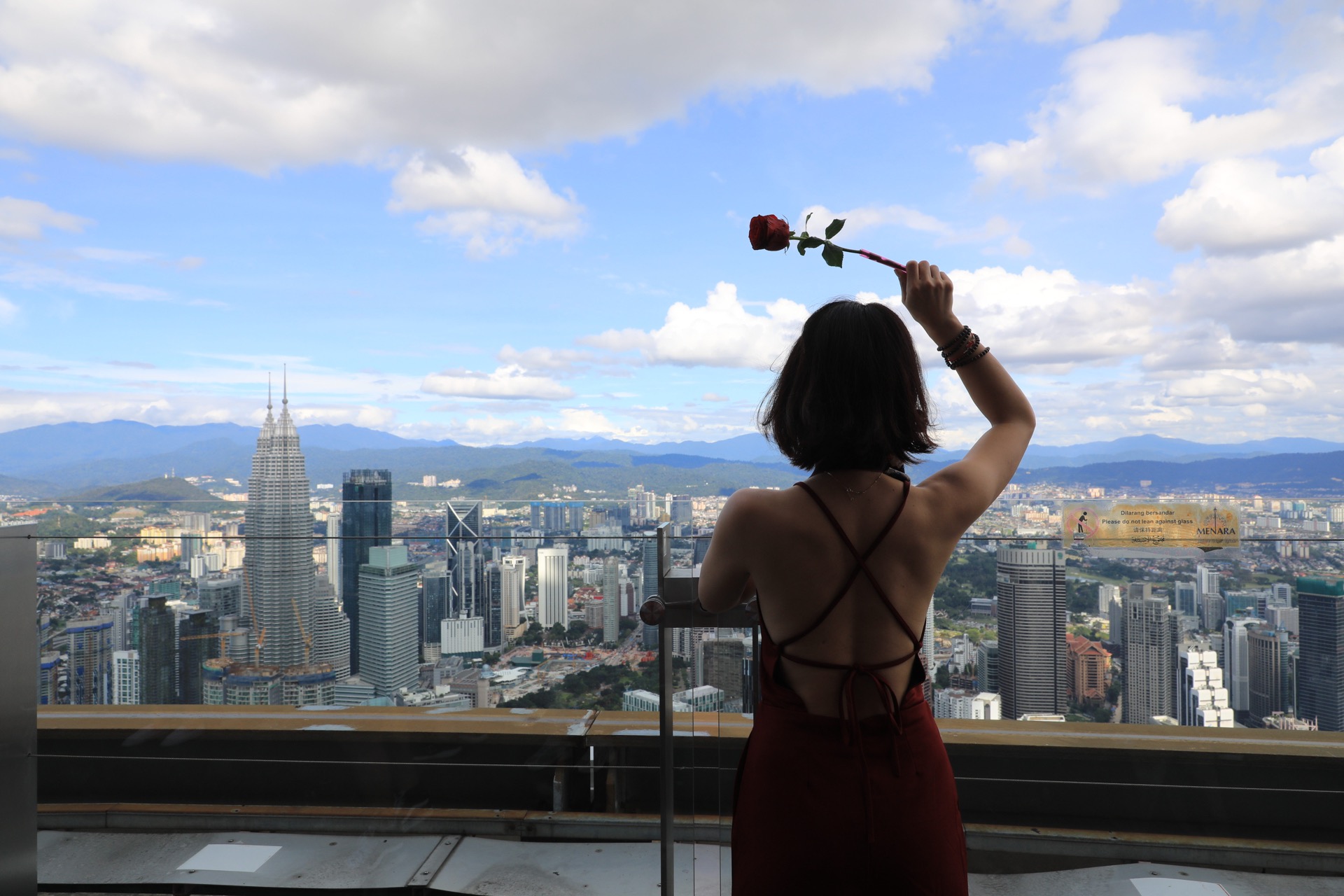 马来西亚旅游及美食,马来西亚自由行美食攻略