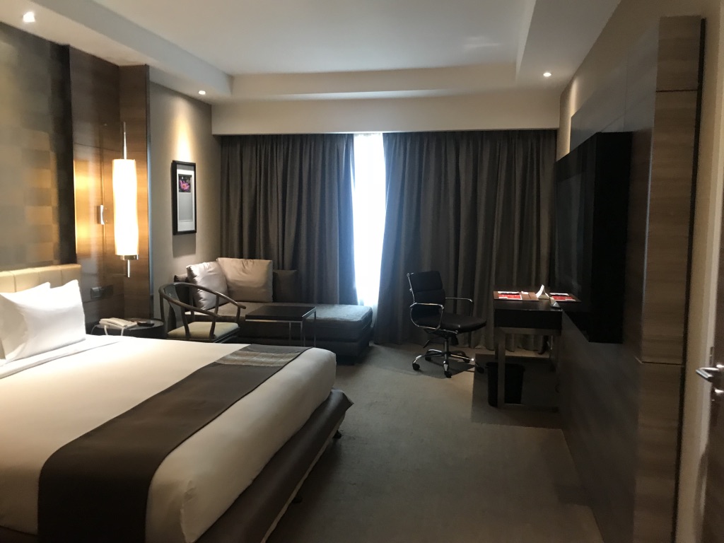 行走马来美食攻略,马来西亚的特色美食和景点