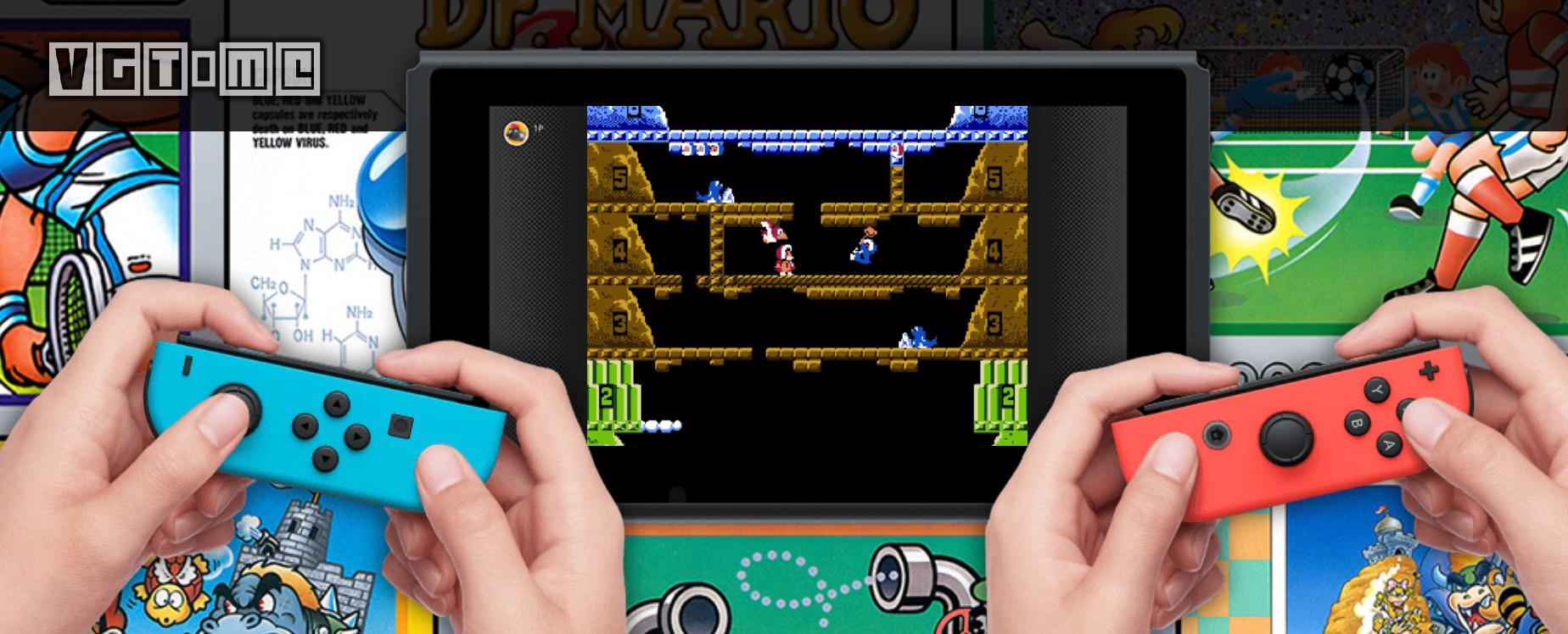 关于Switch付费会员服务，我们现在知道这几件事