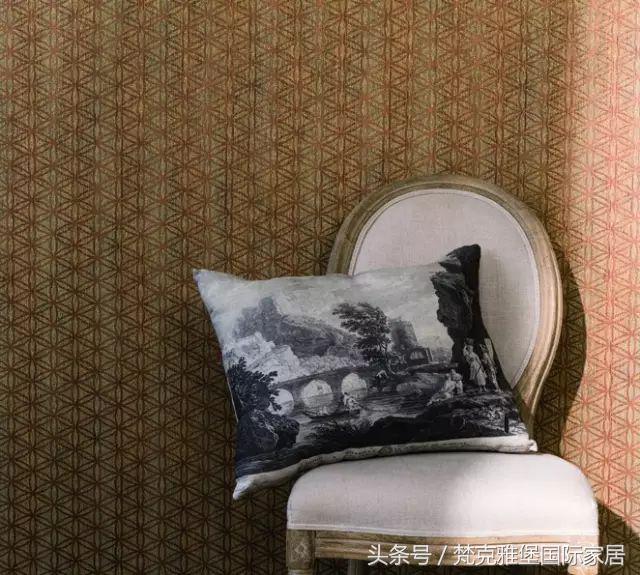 德国玛堡壁纸颜色,德国玛堡壁纸是什么档次