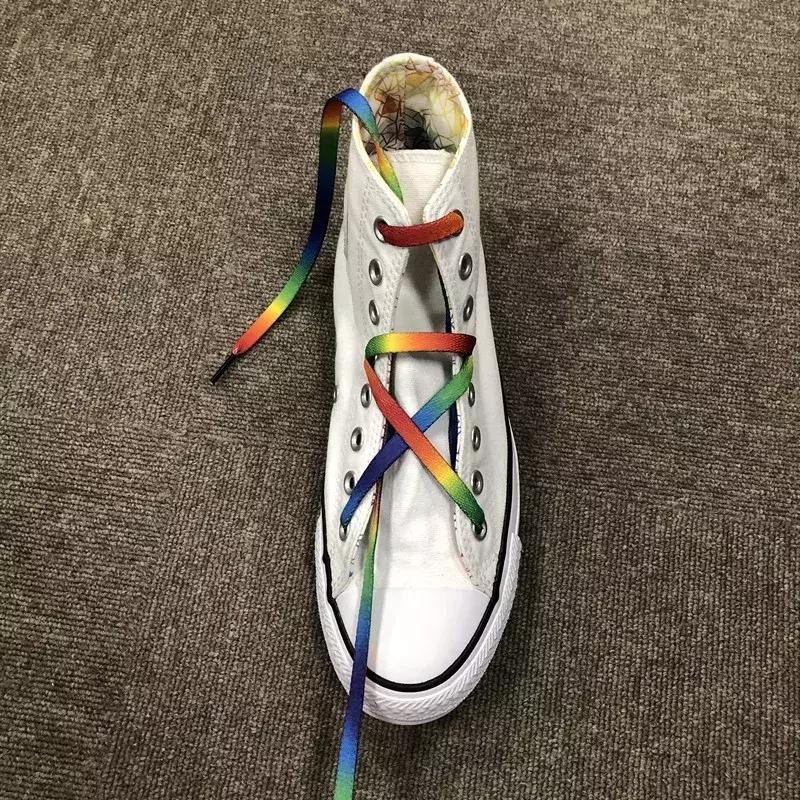 鞋带零基础教程,简单易上手的鞋带教程