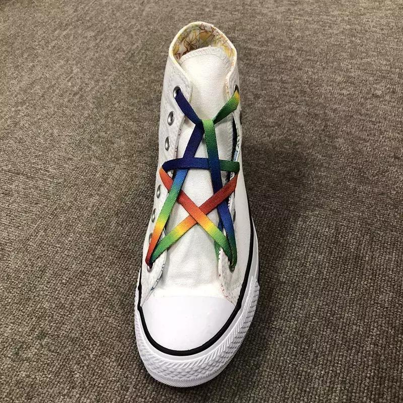 史上最快一秒系鞋带法,史上最快穿鞋带的方法