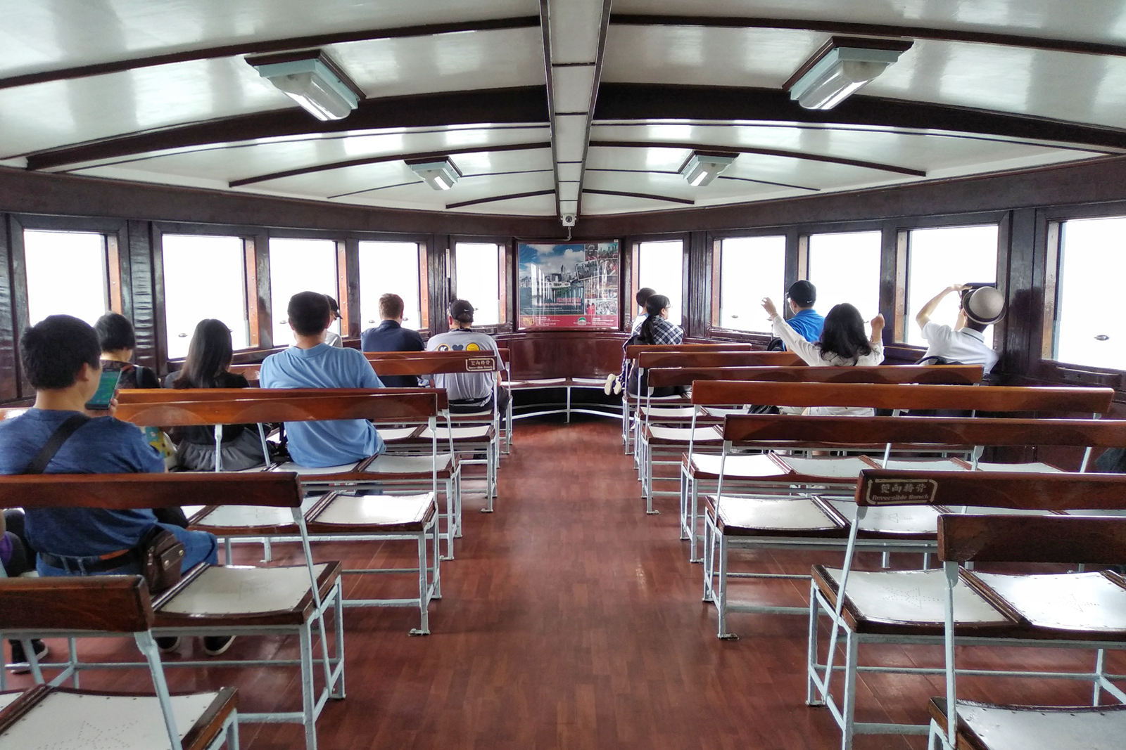 带零食去香港澳门,带着坚果去旅行