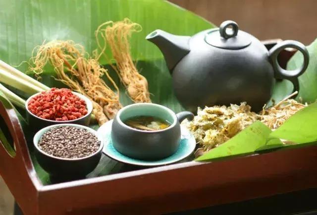 六善青城山景区,青城山六善