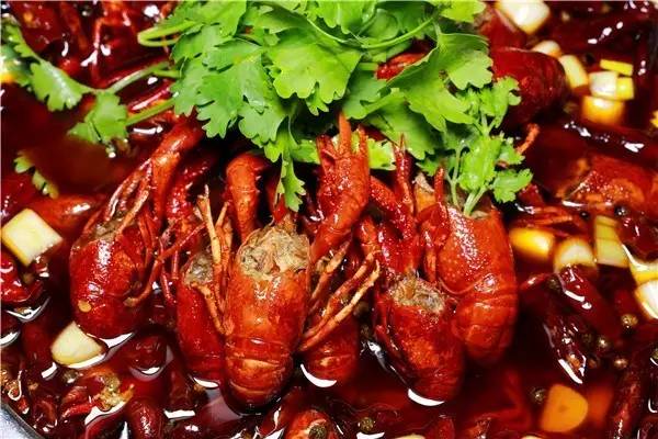 魔芋豆腐龙虾家常做法,湖南魔芋豆腐龙虾的家常做法