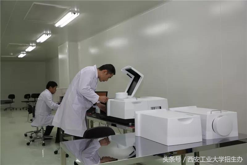 西安工大光电工程就业情况,西安工业大学光电工程学院2020级