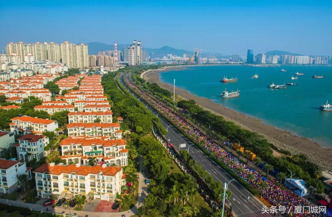 惊恐！五一后厦门二手房速冻！成交量下跌80%！有业主降数百万抛