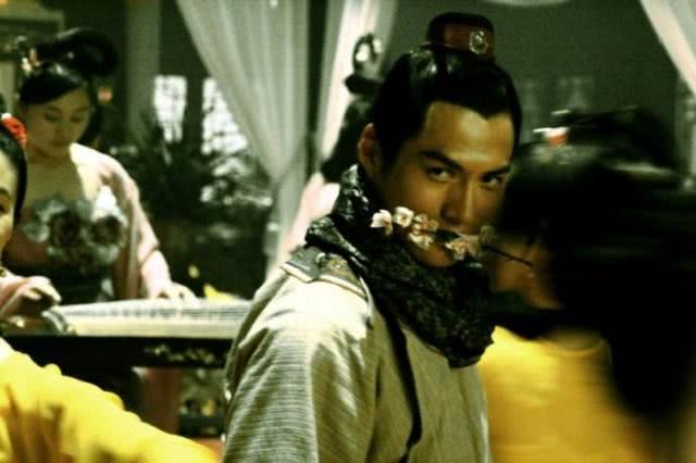 你还知道水浒传中哪些人物的绰号,水浒中各个人物的绰号