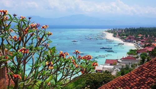 巴厘岛自驾游景点攻略,去仙本那和巴厘岛旅游攻略