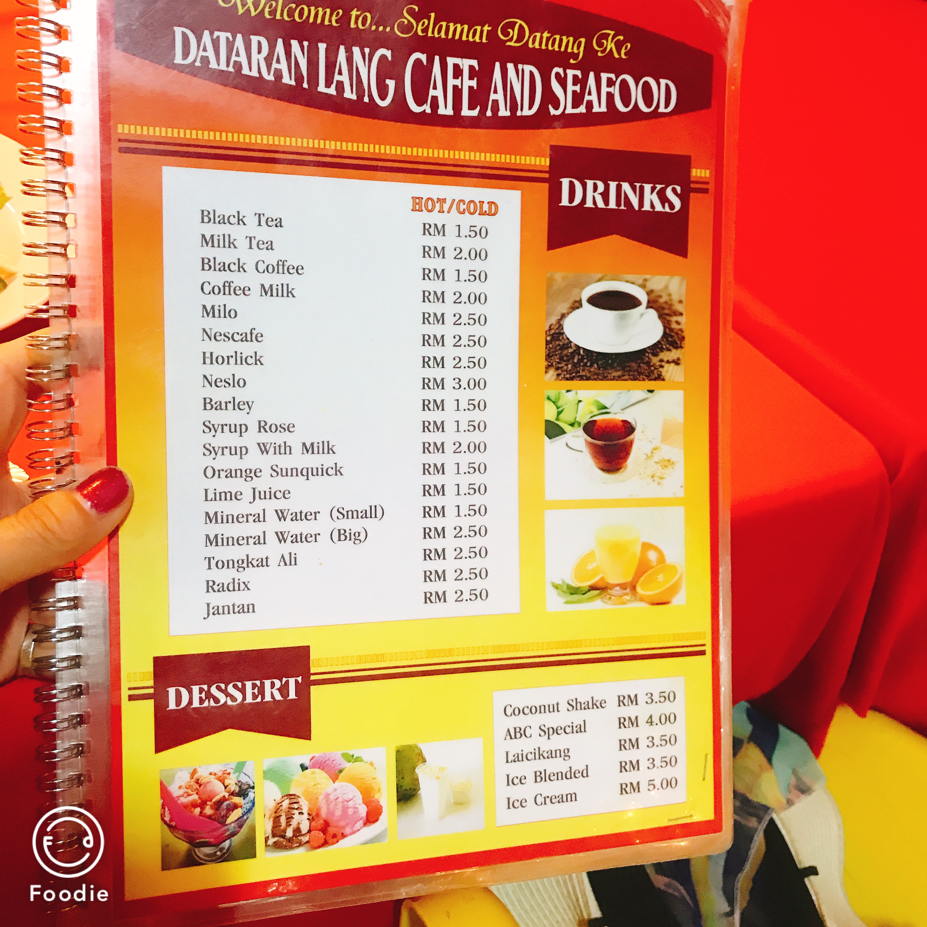 行走马来美食攻略,马来西亚的特色美食和景点