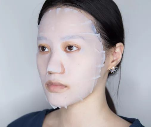 爆款烟酰胺面膜补水保湿,测评全网100款最火面膜