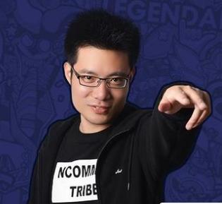 游戏主播取什么名字好听,现在最出名的游戏主播有哪些