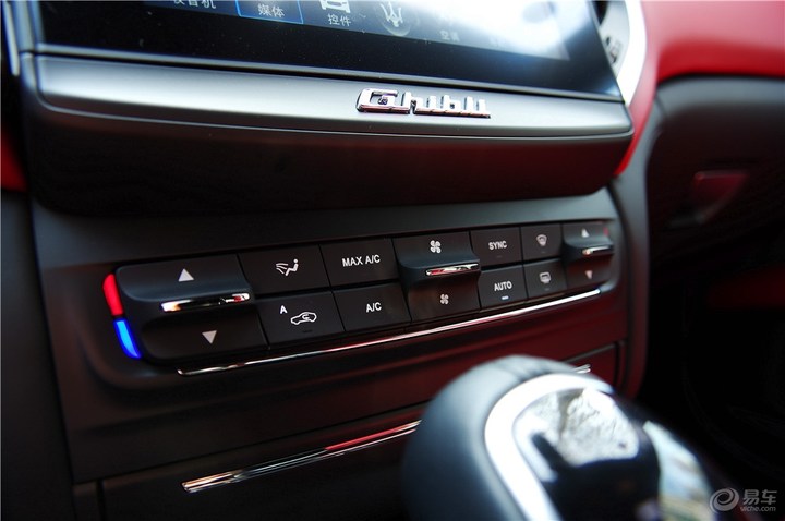 玛莎拉蒂ghibli2.0t加速测试,玛莎拉蒂ghibli标准版测评