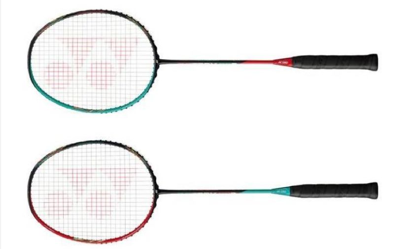 双打神器99元,500元以下羽毛球双打利器