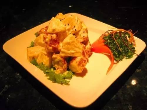 小寨赛格好吃的餐厅,小寨美食推荐必吃的