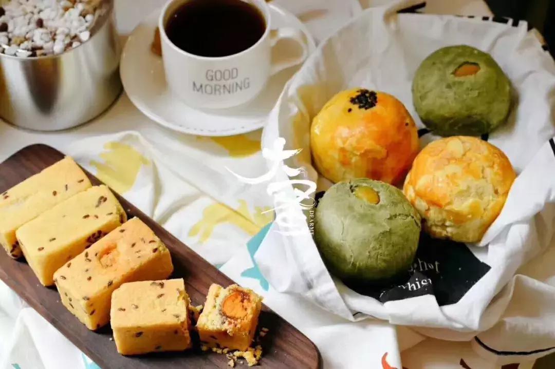 50秒售出2600套狂销,网红特价抹茶爆浆