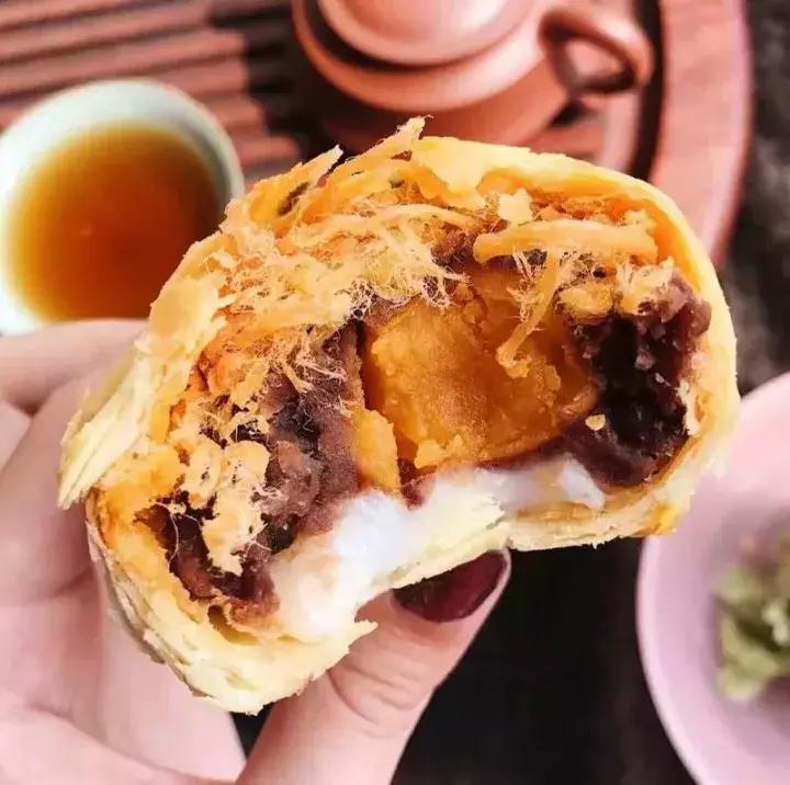 50秒售出2600套狂销,网红特价抹茶爆浆