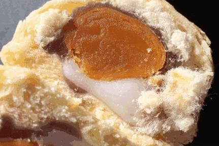 50秒售出2600套狂销,网红特价抹茶爆浆