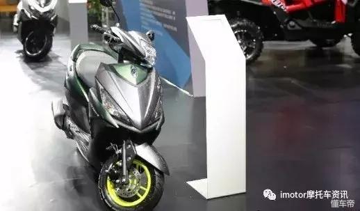 光阳与本田的差距,光阳和本田