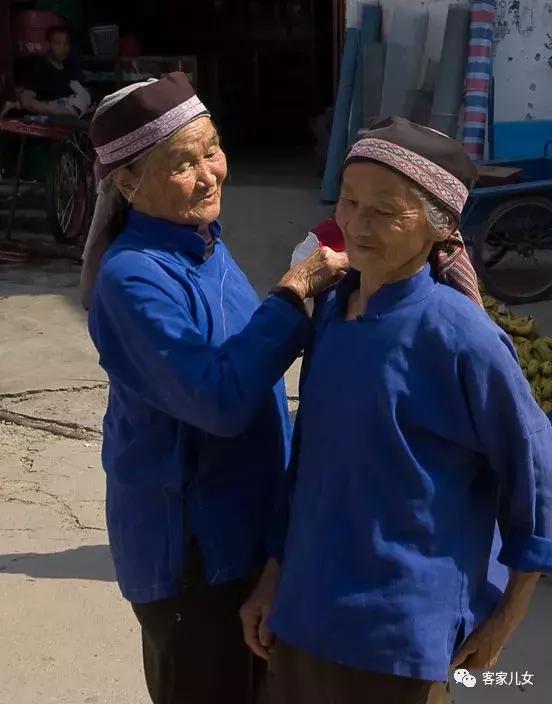 广东本地人怎么看待客家人,大家怎么看待客家