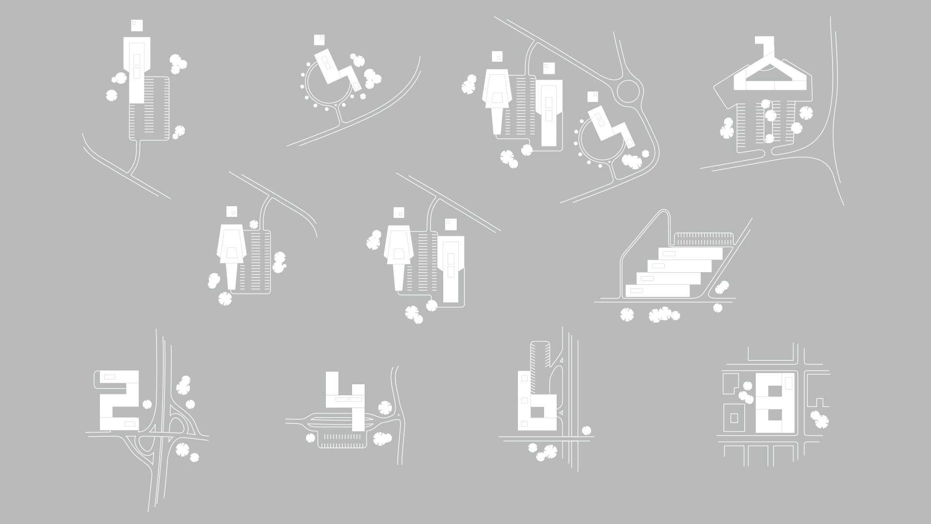 创意标识牌全部,100个好看的标识牌