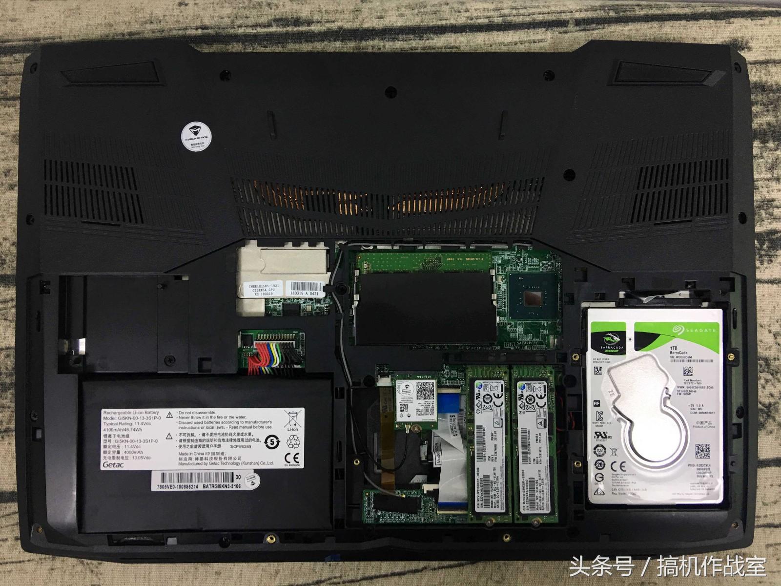 游戏本gtx1050ti什么水平,gtx1050的游戏笔记本有哪些