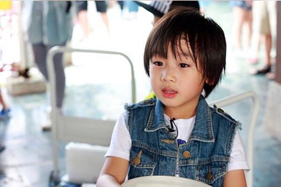 童星片酬最高多少,童星身价100万