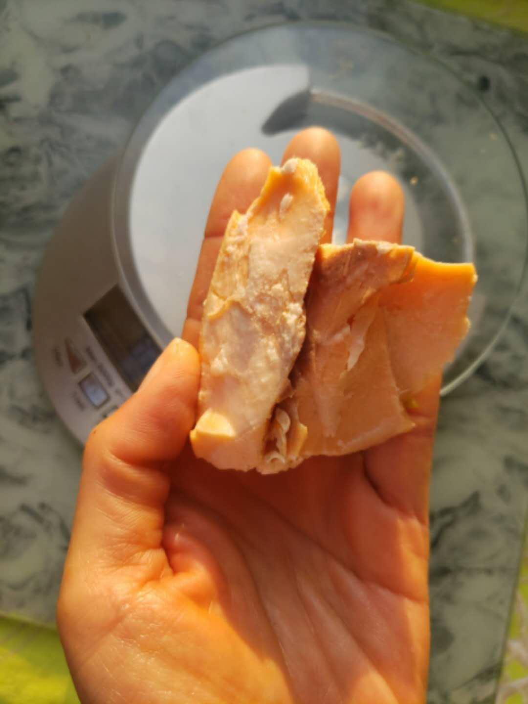 少量食用鱼翅会汞中毒吗,鱼翅导致汞中毒