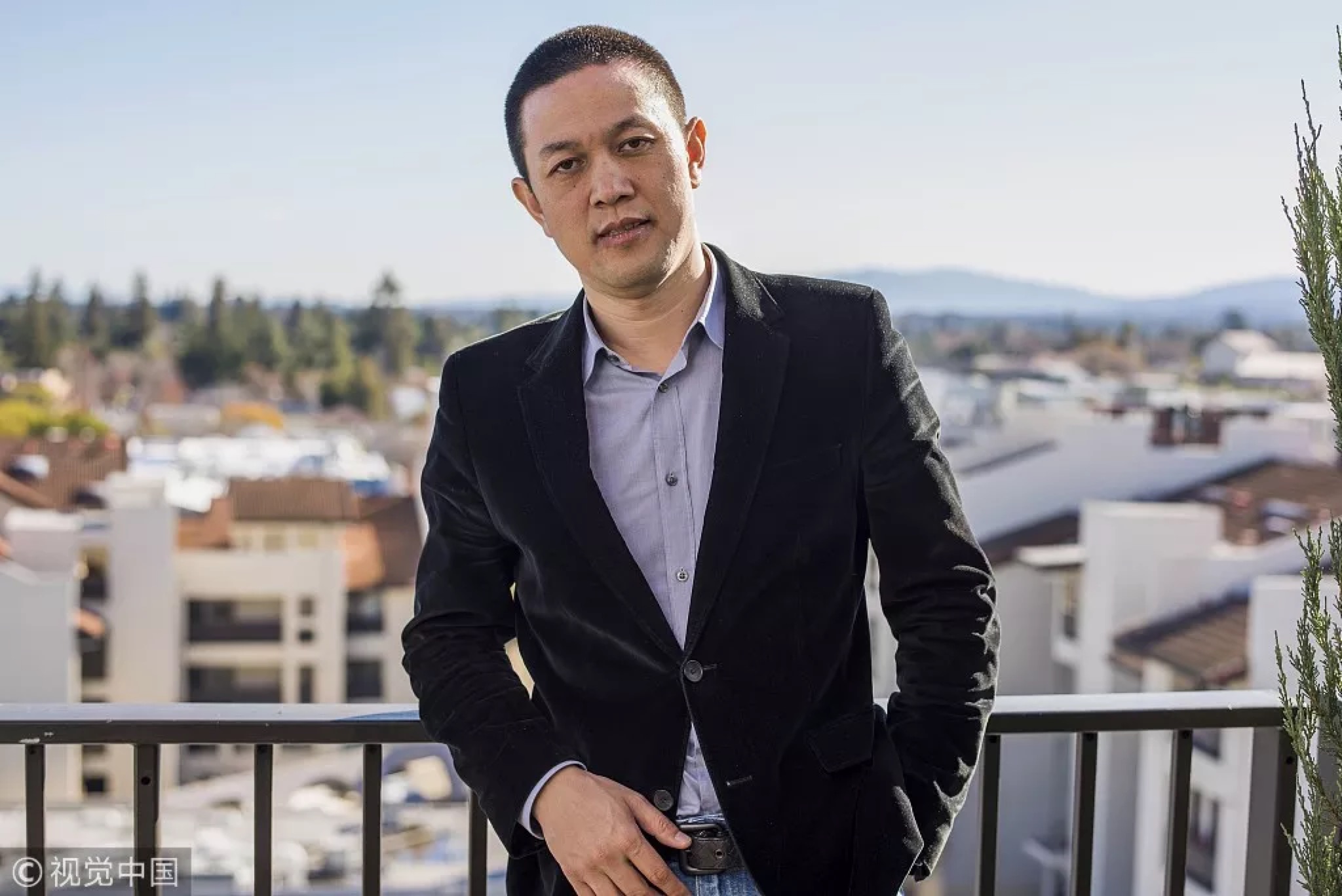 李斌投了多少钱给小米,李斌投资芯片