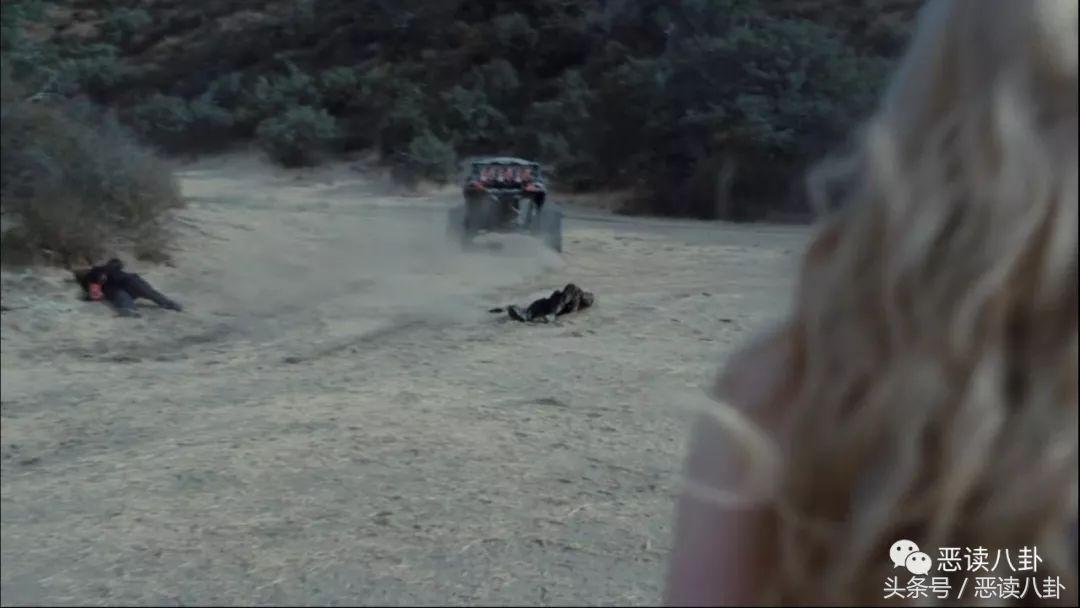 梅芙和德洛丽丝,梅芙与德洛丽丝