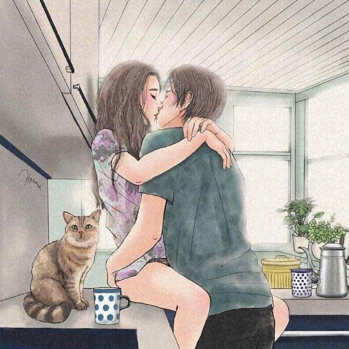 女人再绝情怎么挽回,女人对你绝情冷暴力是不是变心了