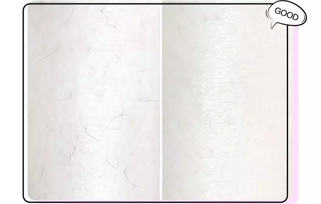 屈臣氏融汇丝滑脱毛慕斯好用吗,屈臣氏好物推荐脱毛神器