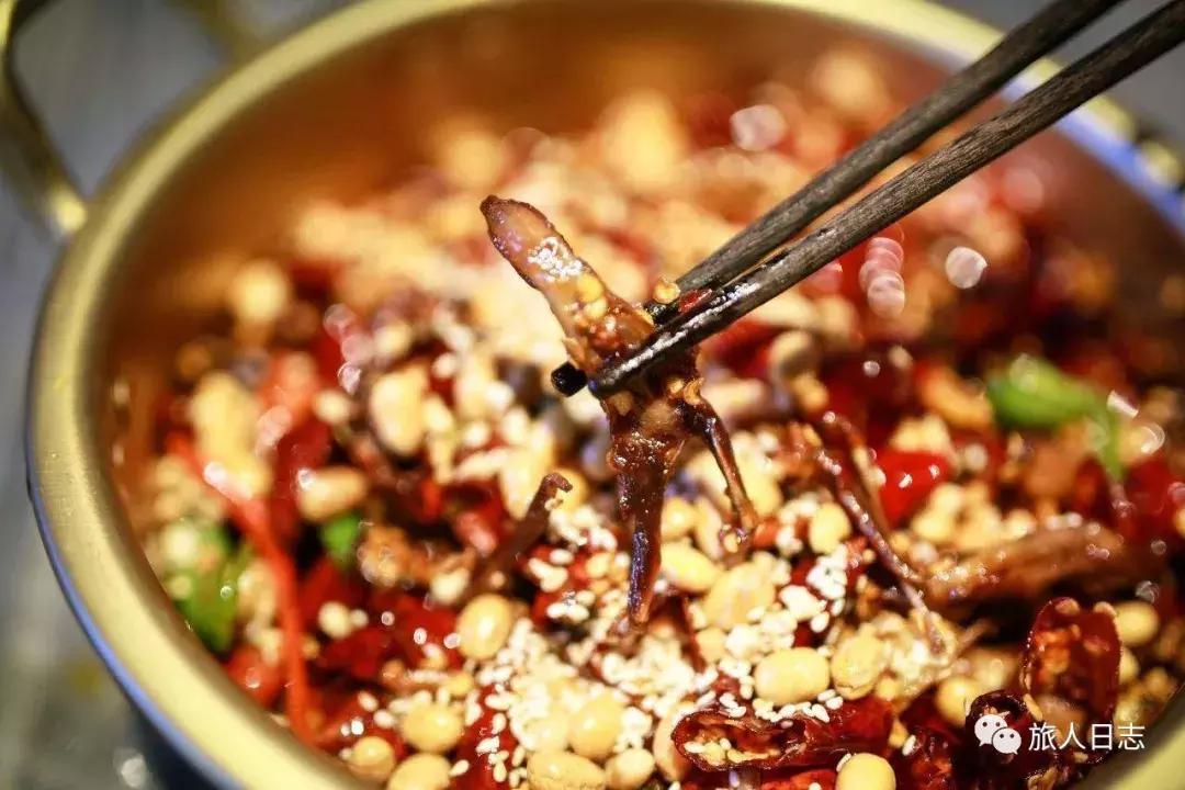 成都的旅游攻略三日游,成都5天旅行最佳攻略