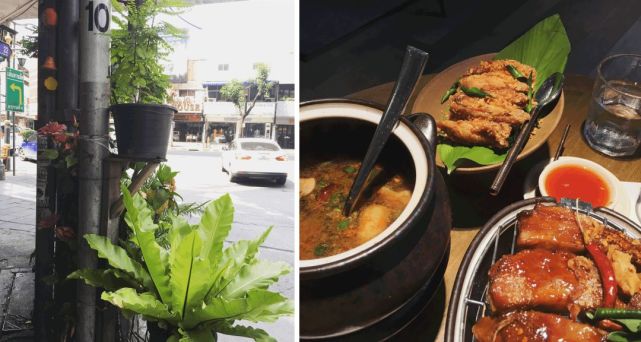 泰国有哪些小众的品牌,推荐泰国实惠产品