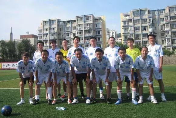 大连青春足球俱乐部,大连青春足球