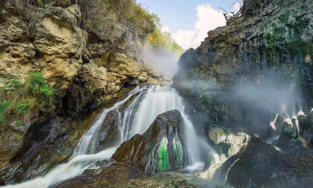 腾冲之美,腾冲曾被徐霞客誉为什么城