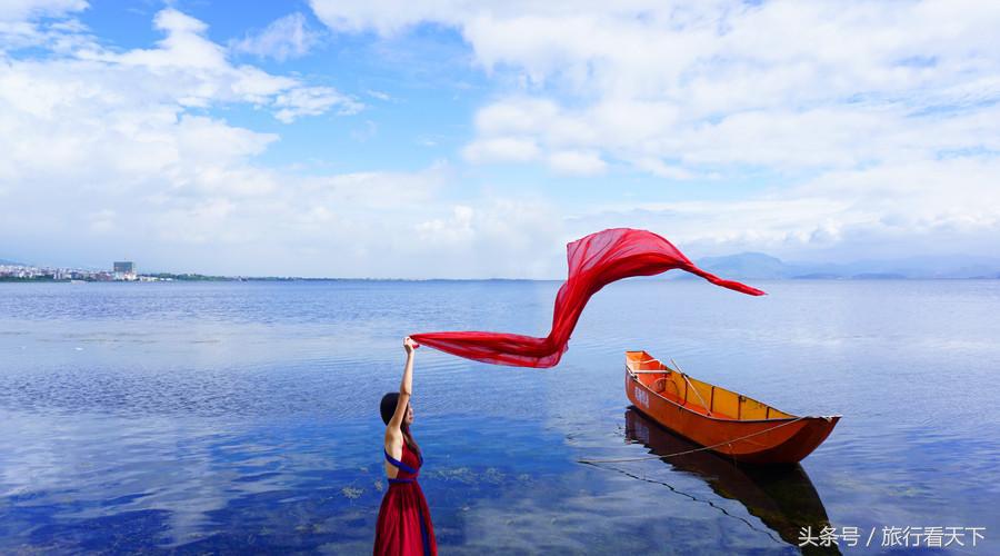 一生一次的婚纱,一生一次婚纱照图片大全