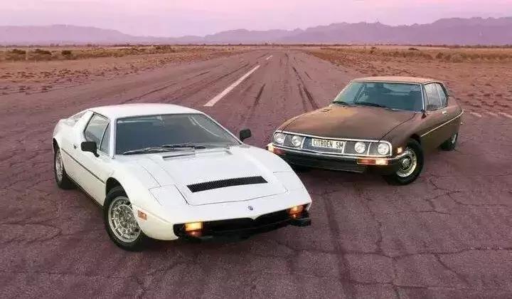 雪铁龙与雷诺的竞争史,雪铁龙的发家史