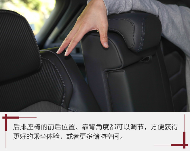 新一代途锐实车现身科技感超强,科技感十足的大众