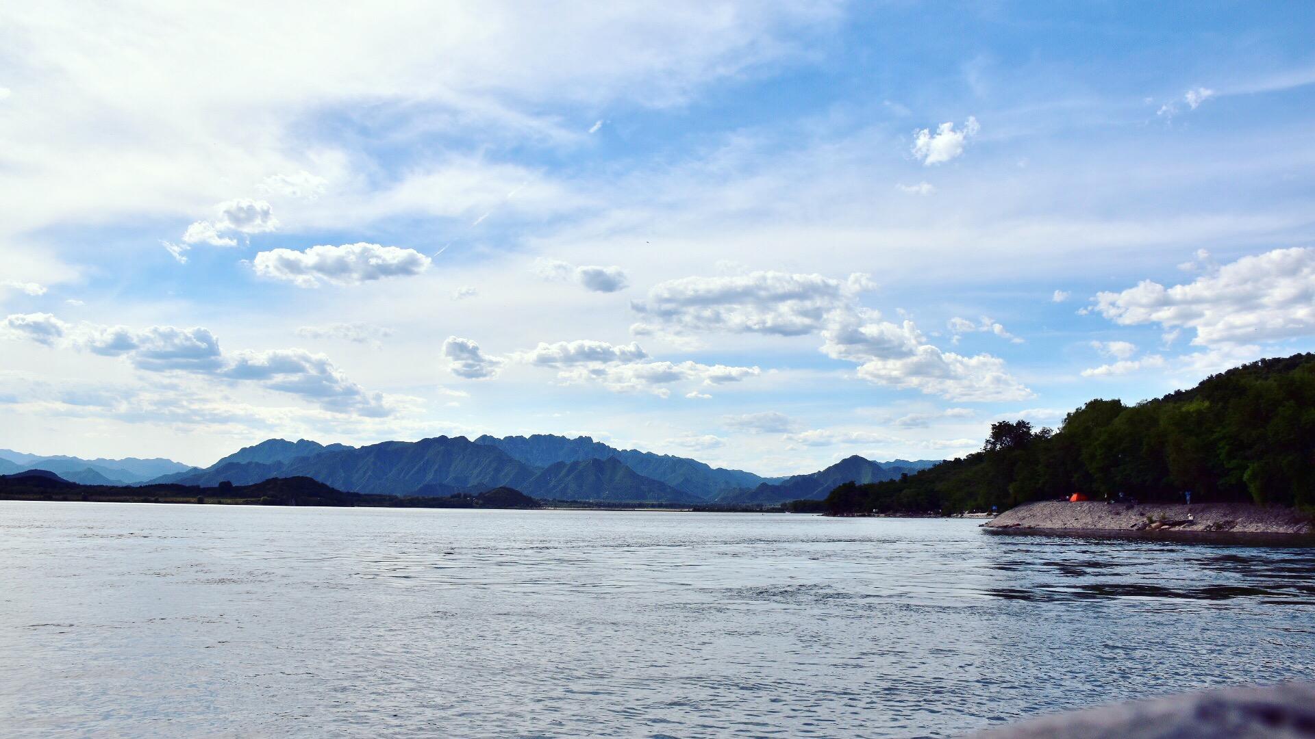 北京野营烧烤推荐地点,北京丰台免费野营烧烤地点大全