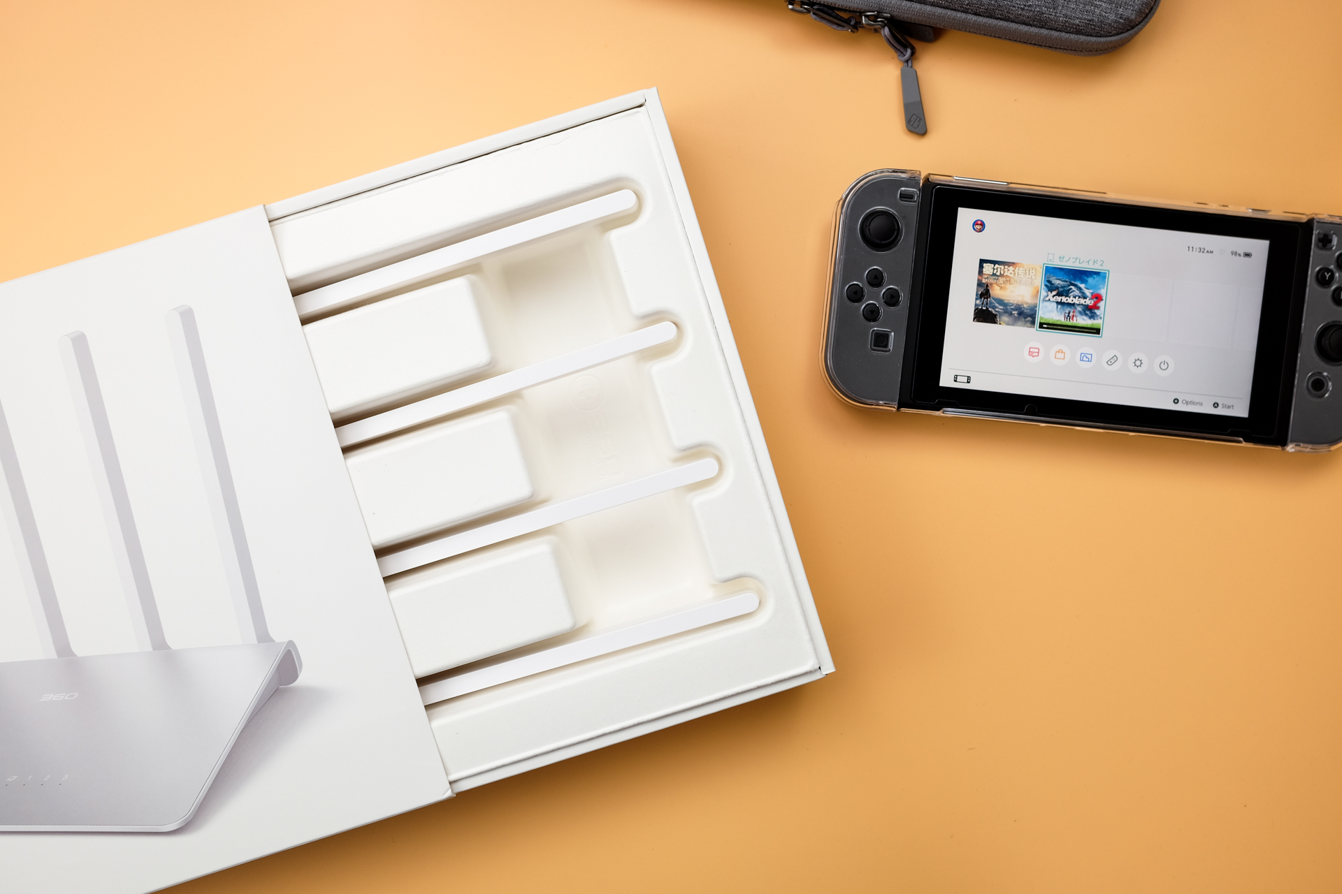 百元路由器推荐360,360千兆路由器哪款比较好