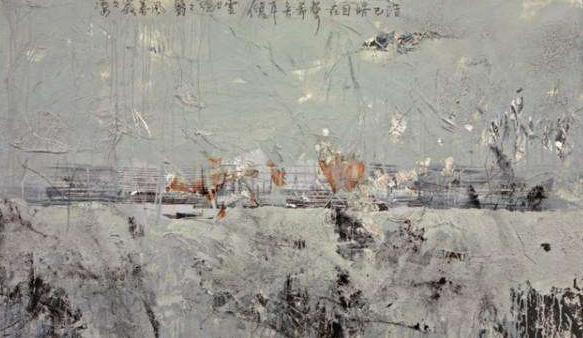 暮江吟这首诗想到的画面,南北朝时期的咏怀诗