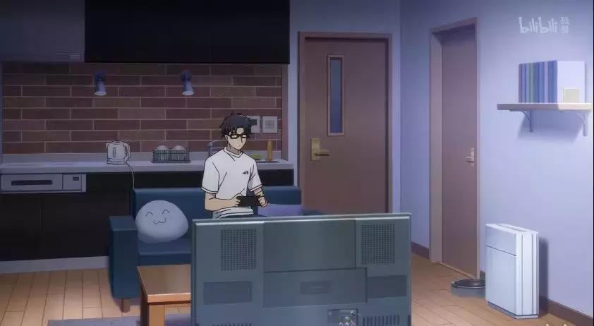 宅男腐女恋爱真难？骗鬼呢！